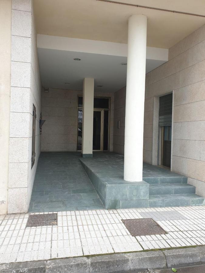 Slow House Sarria Exterior photo